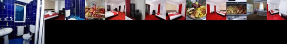 Hotel Magic Pitesti