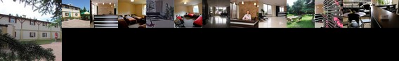 Motel Silver Lodz