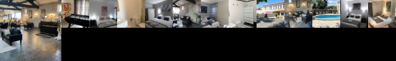 Auberge Rognonaise Hotel Rognonas