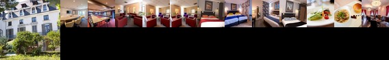 Grand Hotel Des Bains Salins-les-Bains