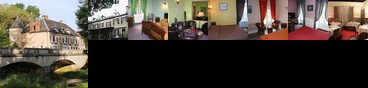 Auberge Le Voutenay Hotel Voutenay-sur-Cure