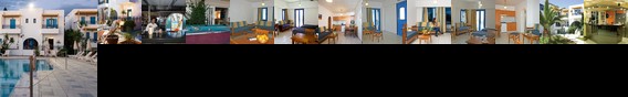 Venus Mare Apartments Hersonissos