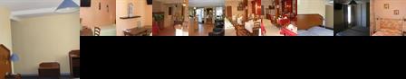Hotel Au Nom De Jesus Saint-Romain-de-Colbosc