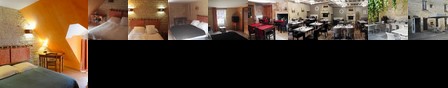 Hotel Auberge De La Mue Thaon
