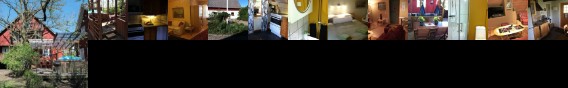 Mattisgarden Bed & Breakfast