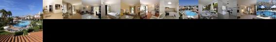 Apartamentos Old Village Loule