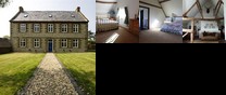 The Old Farmhouse Bed and Breakfast Shipston on Stour