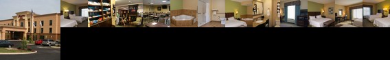 Hampton Inn Dandridge