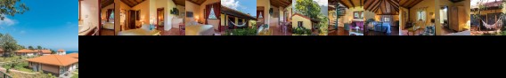 Quinta Do Arco Santana