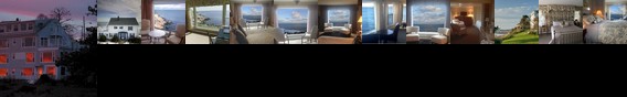 The Quarterdeck Inn by the Sea
