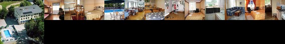 Mörby Hotell & Vandrarhem Mörbylånga
