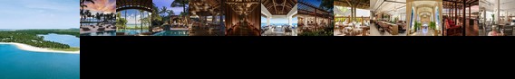 One&Only Le Saint Geran