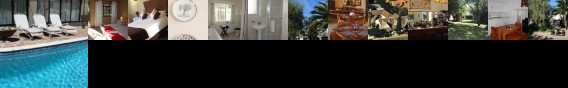 Karoopark Guest House