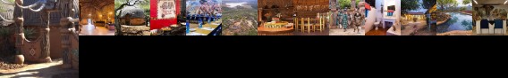 Protea Hotel Shakaland