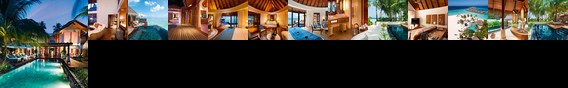 Constance Halaveli Resort