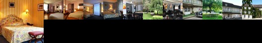 Hotel Le Soloro Nassandres