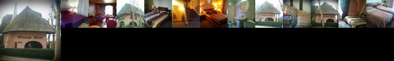 Winston Hotel
