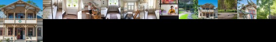 Ronneby Vandrarhem & HI Hostel