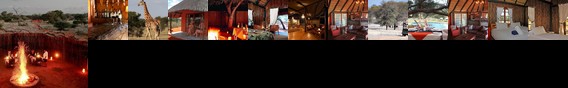 Camelthorn Kalahari Lodge Mariental