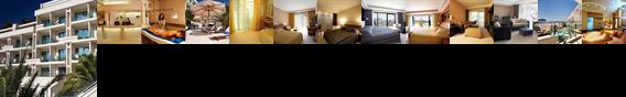 Monte Casa Spa & Wellness
