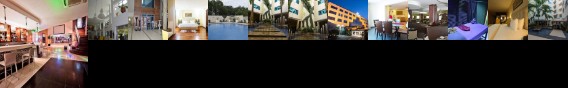 BEST WESTERN Premier Accra Airport Hotel