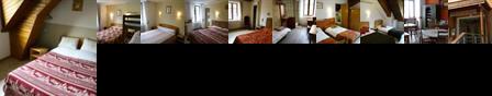 Hotel Relais des Ecrins Châteauroux-les-Alpes