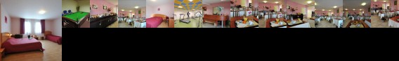 Brit Hotel Reims Witry-les-Reims