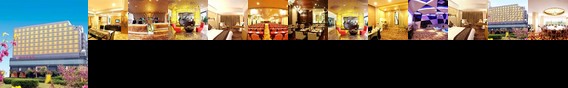 Zhuankou Yangtze Hotel