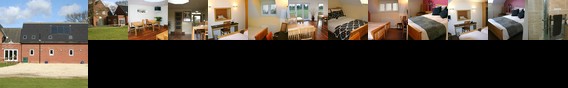Moorsticks Bed & Breakfast