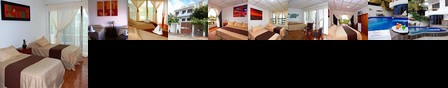 Casa Natura - Galapagos Hotel