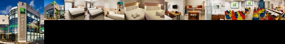 The Lodge Bed and Breakfast Oldbury