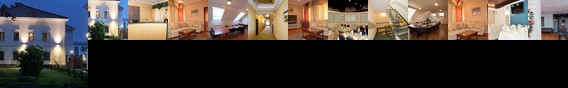 Business Hotel Kostroma