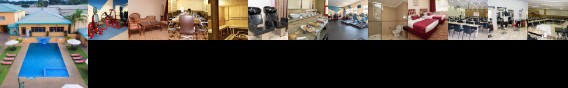 Crossroads Hotel Lilongwe