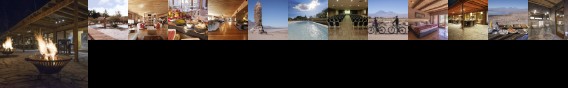 Kunza Hotel & Spa