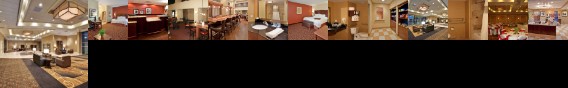 Hampton Inn & Suites Aberdeen