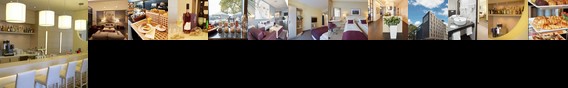 GHOTEL hotel & living Koblenz