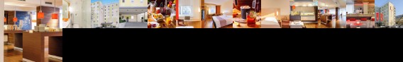 Hotel Ibis Stuttgart Airport Messe