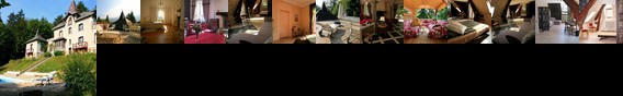 Le Manoir des Alberges