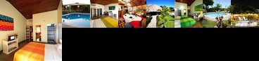 Bamboo Walk Hotel Lowlands