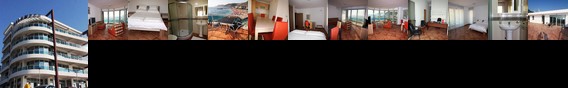 Apart Hotel Kalamper Bar