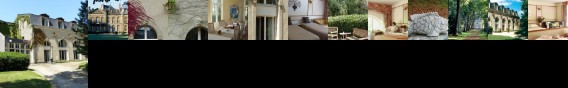 Chateau De Bazeilles Hotel