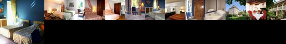 Chateau De Fleurville Hotel