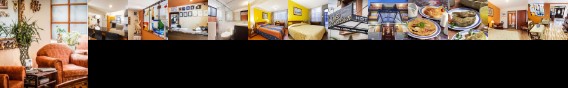 Hotel La Maison del Ejecutivo