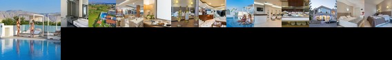 Apollo Hotel Georgioupoli