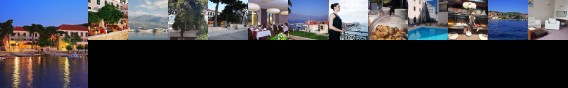 Hotel Lipa Postira