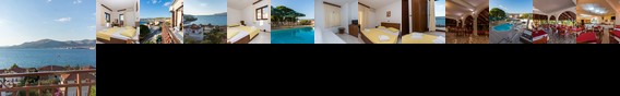 Villa Katarina Hotel Okrug Gornji