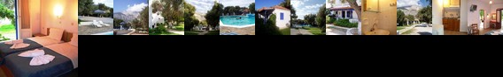 White Rock Apartments