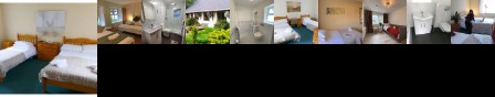 Snowdonia Mountain Lodge