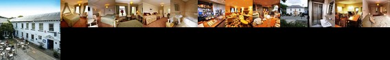Feathers Royal Hotel