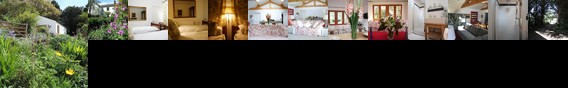 Hadrians Barn Bed and Breakfast Heddon-on-the-Wall